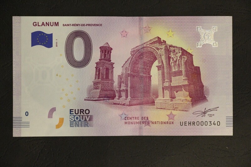 GLANUM