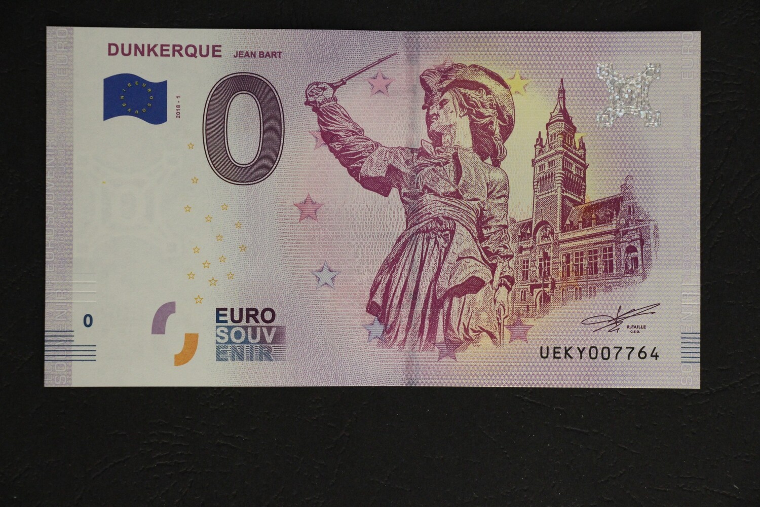 DUNKERQUE