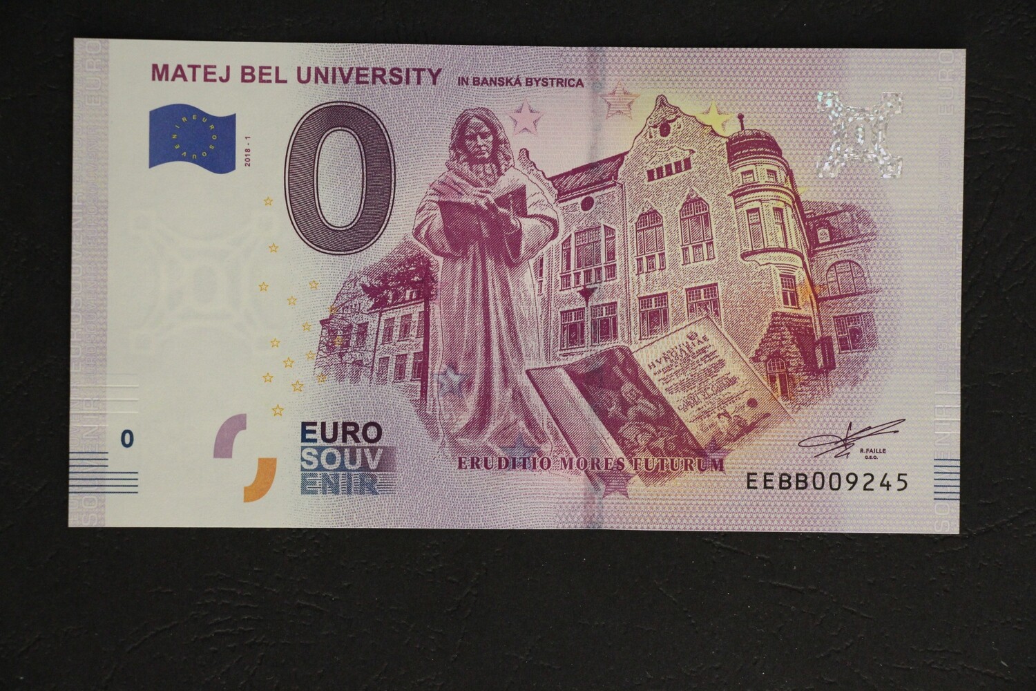 MATEJ BEL UNIVERSITY