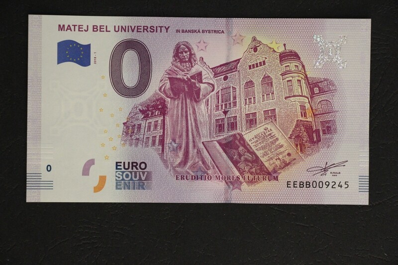 MATEJ BEL UNIVERSITY