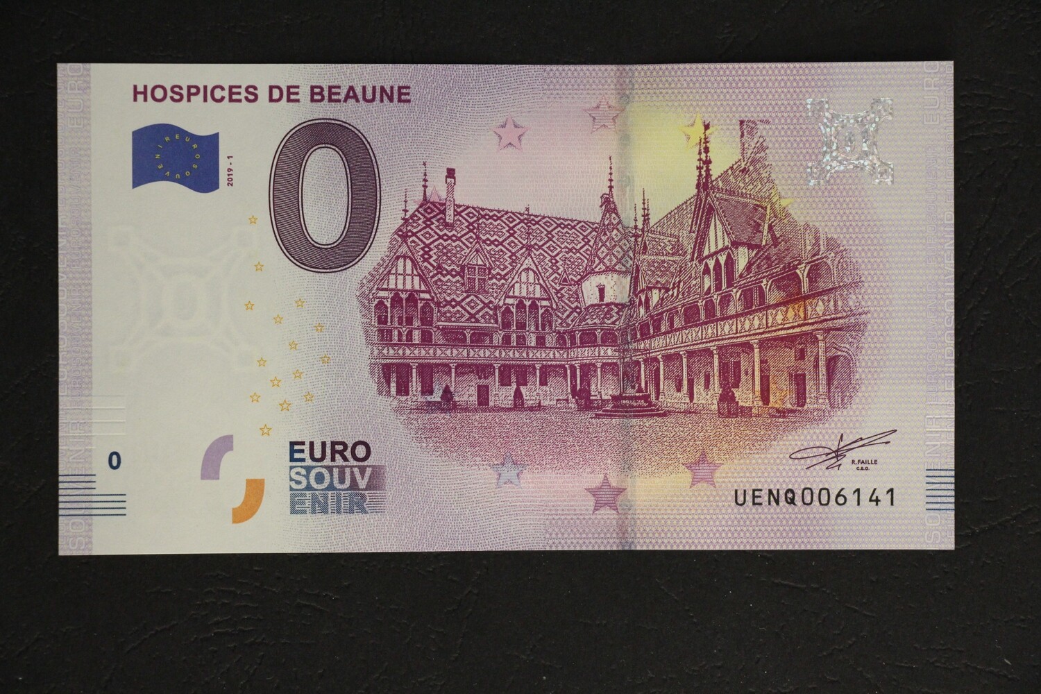 HOSPICES DE BEAUNE