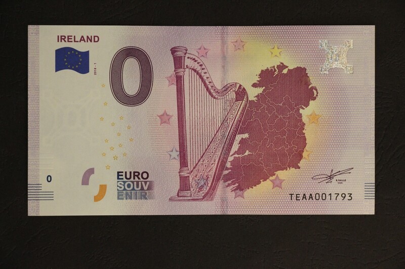 IRELAND