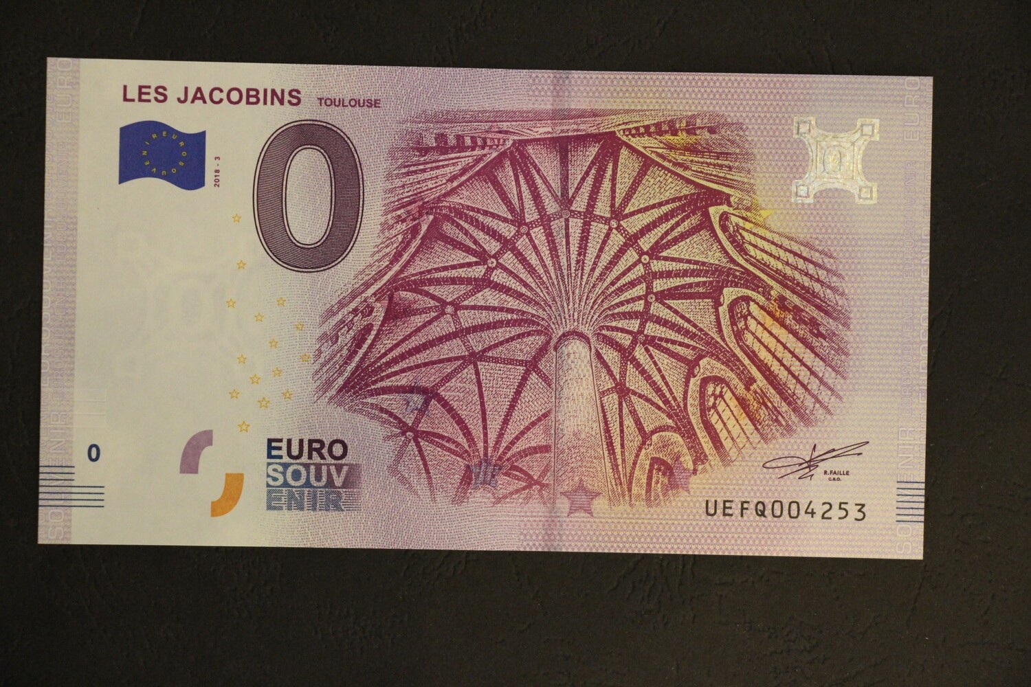 LES JACOBINS