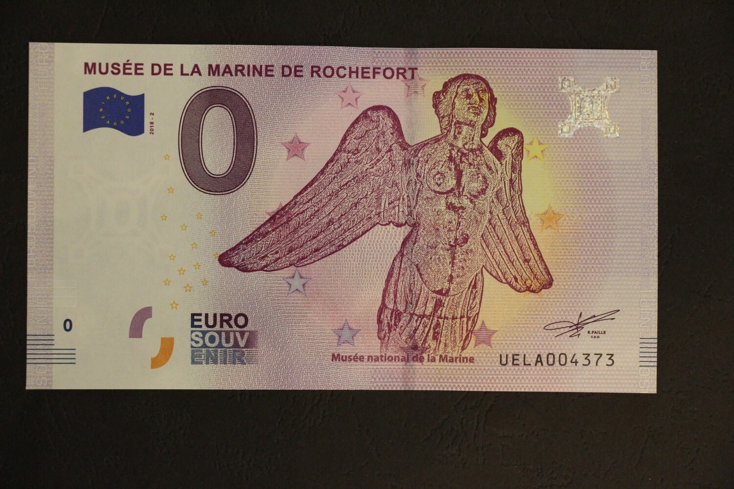 MUSEE DE LA MARINE DE ROCHEFORT