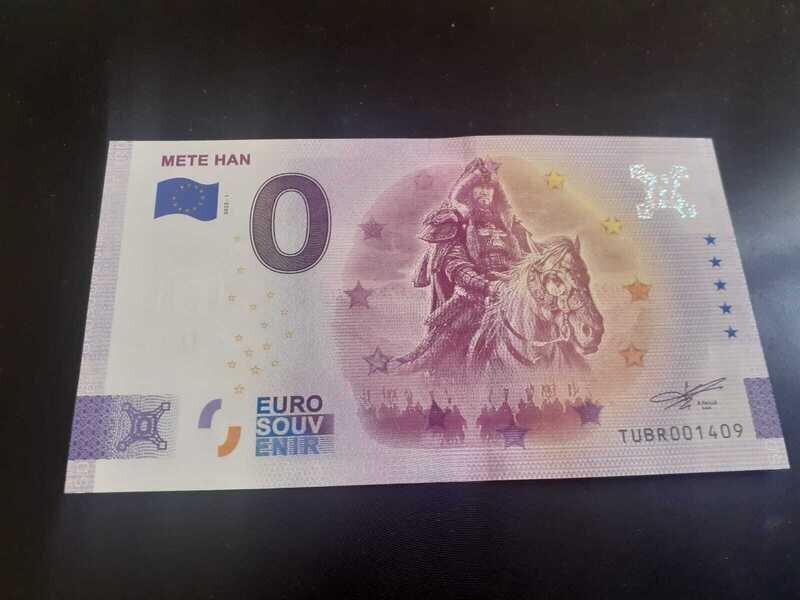 METE HAN