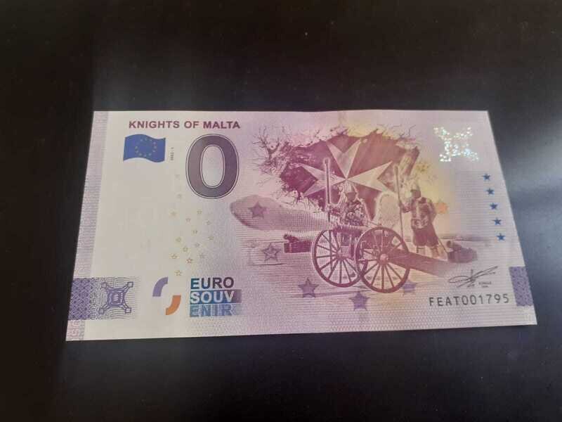 KNIGHTS OF MALTA
