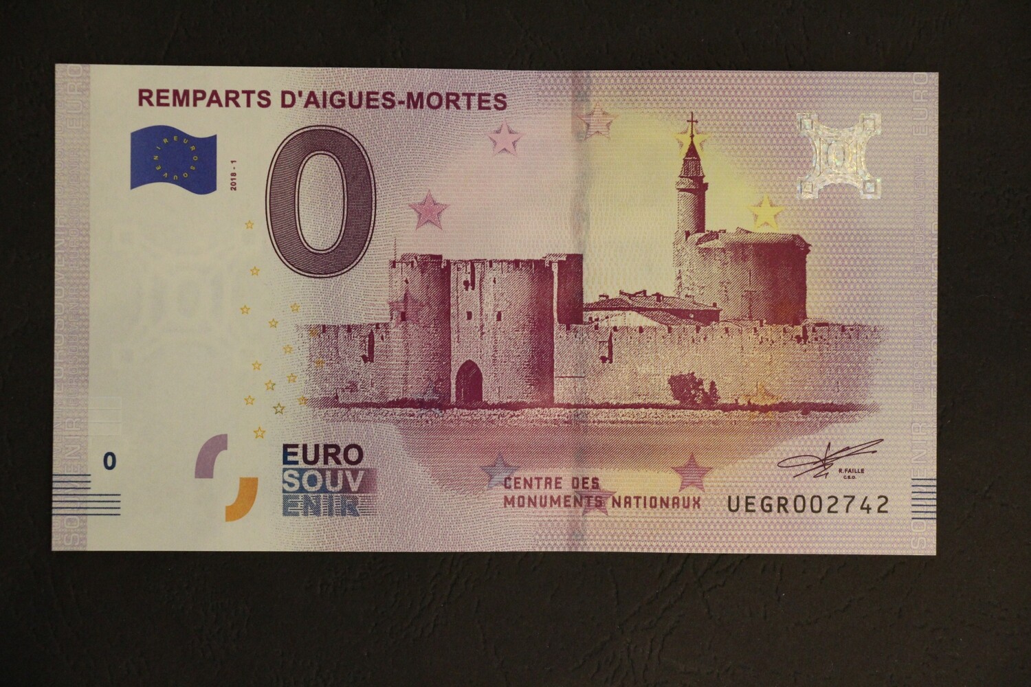 REMPARTS D&#39;AIGUES-MORTES