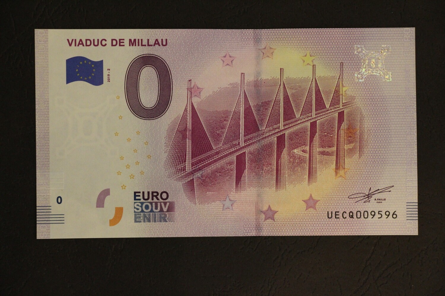 VIADUC DE MILLAU