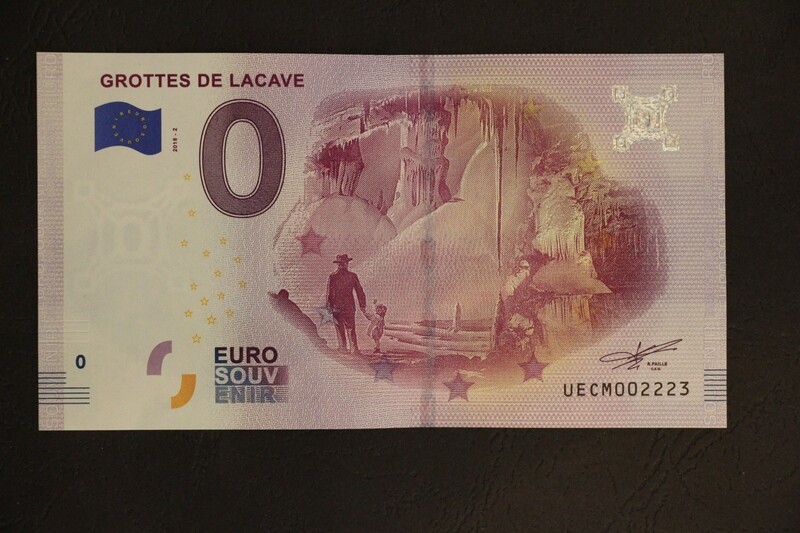 GROTTES DE LACAVE