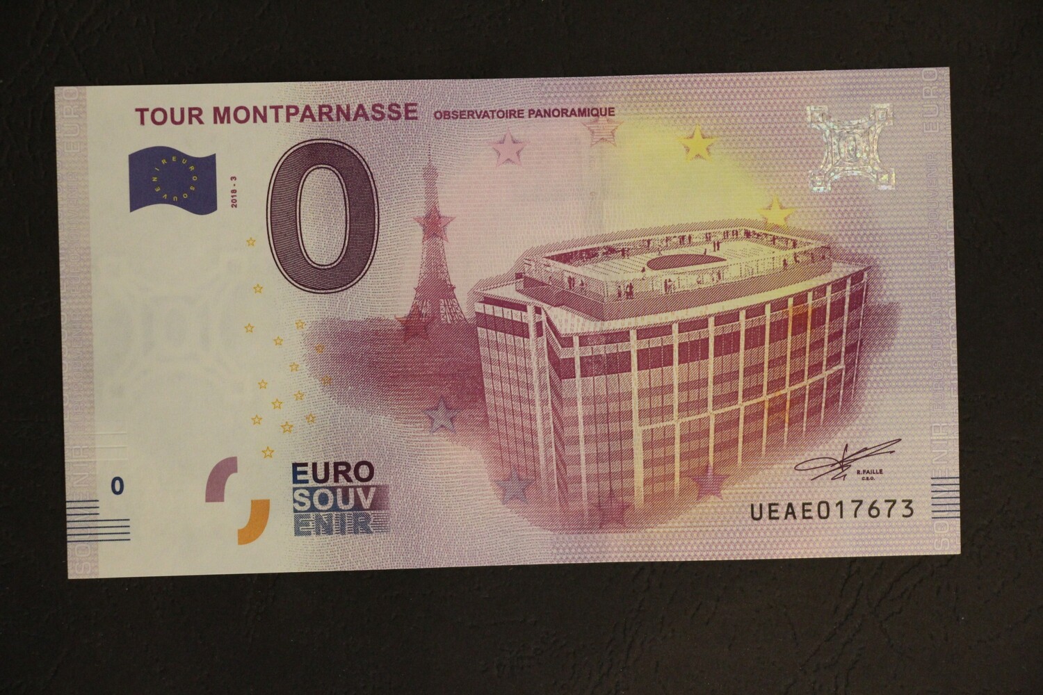 TOUR MONTPARNASSE