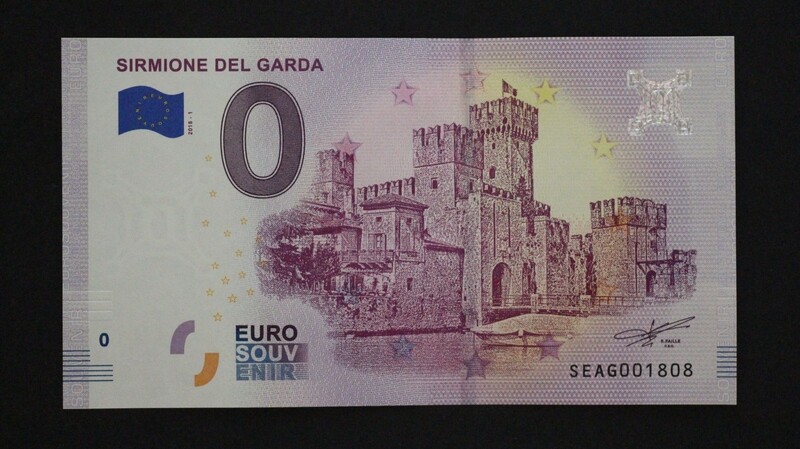 SIRMIONE DEL GARDA