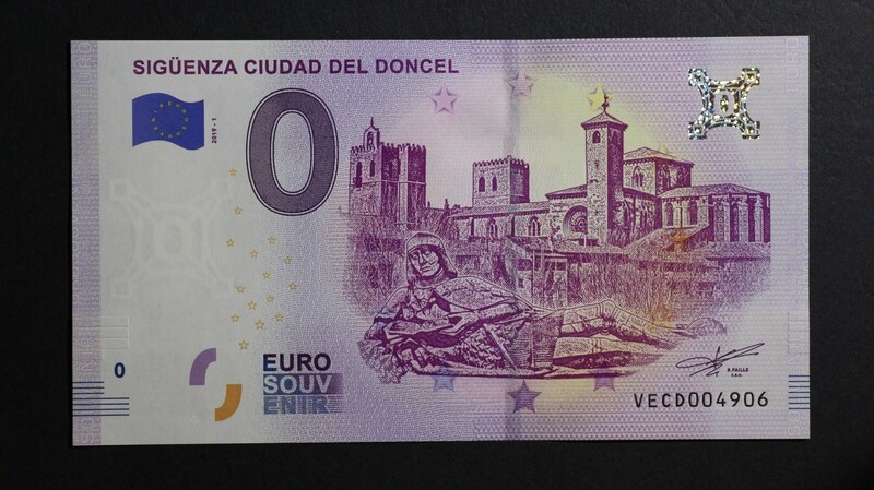 SIGÜENZA CIUDAD DEL DONCEL