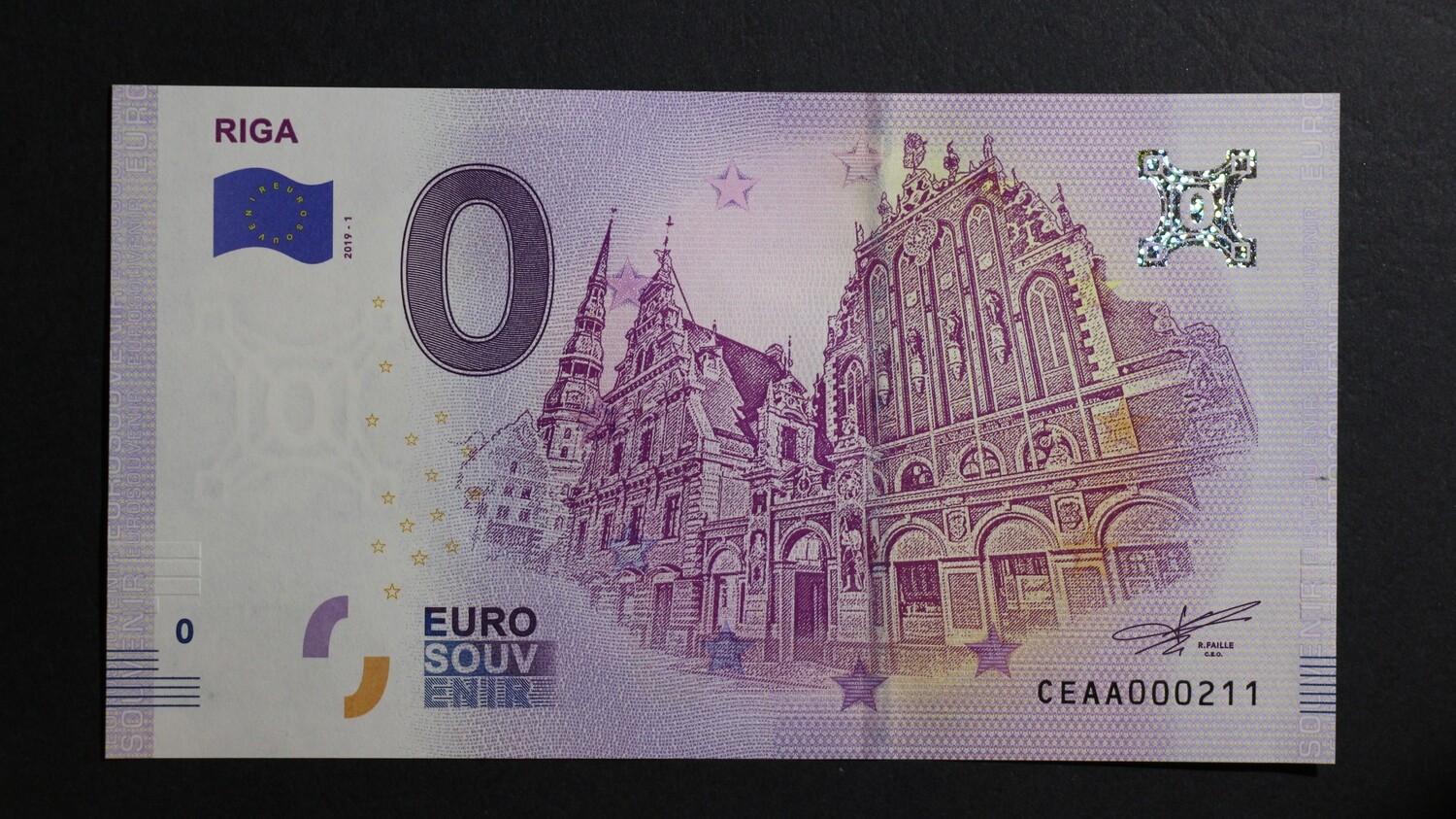 RIGA