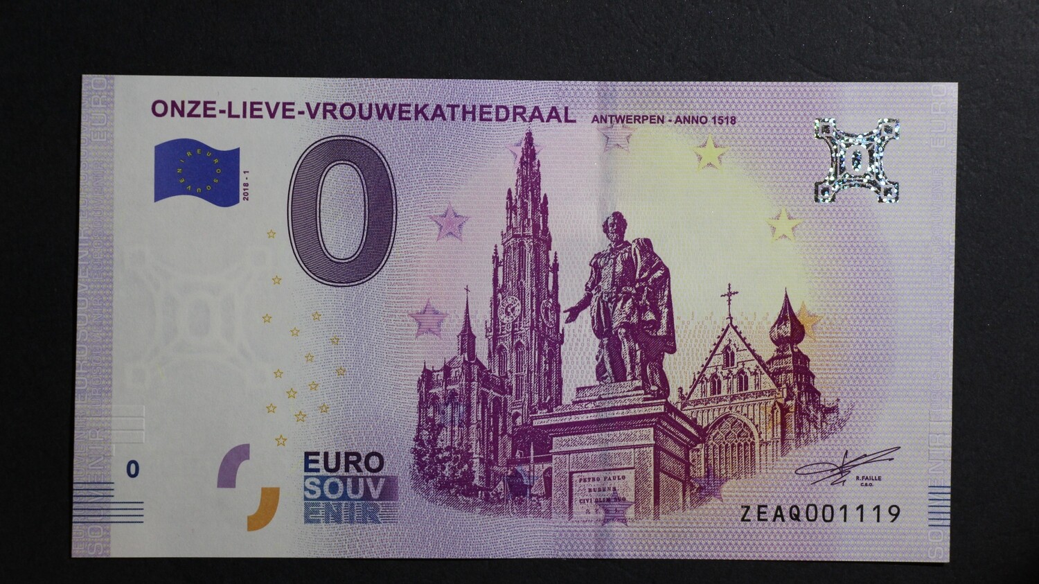ONZE-LIEVE-VROUWEKATHEDRAAL