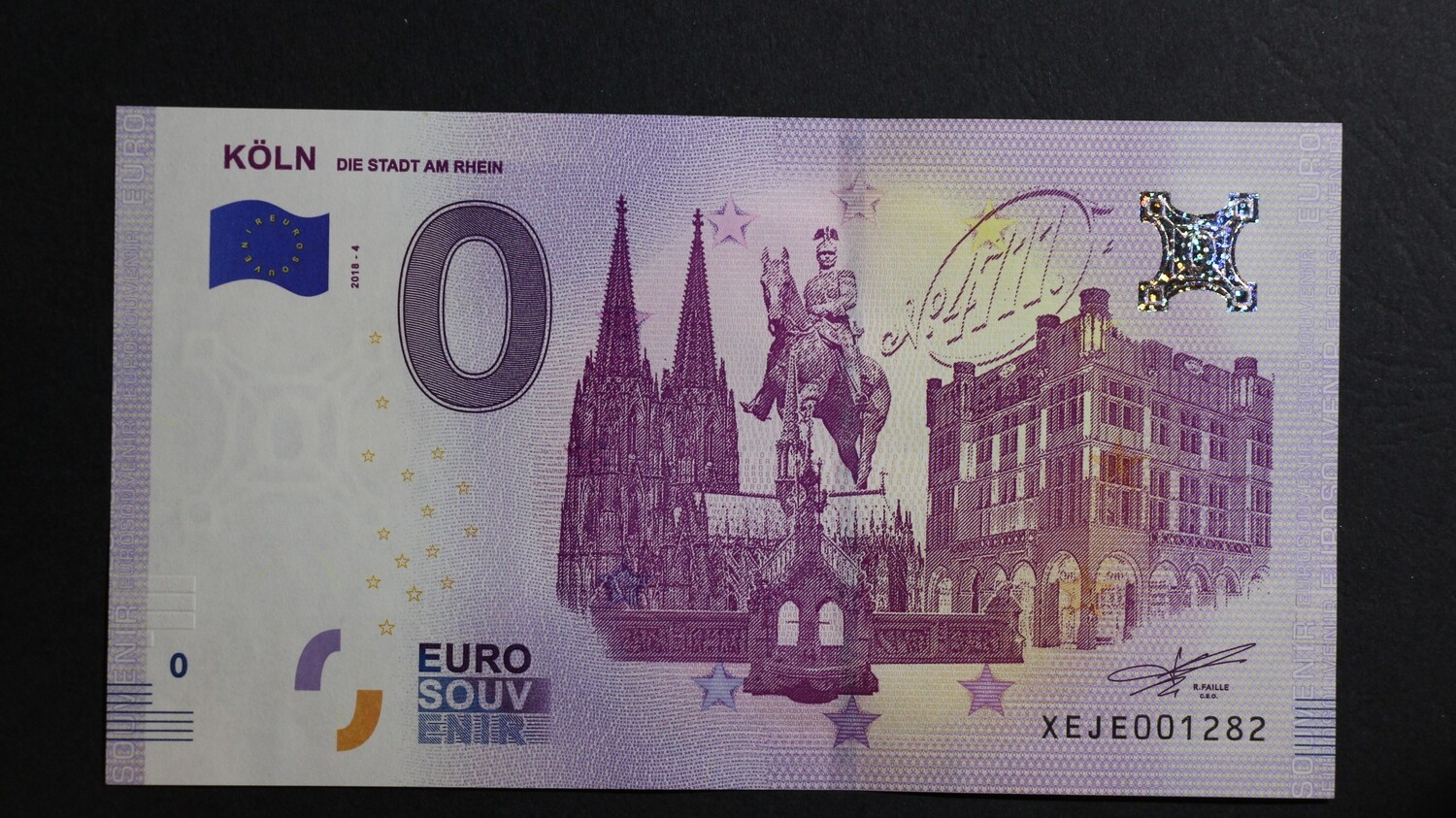 KÖLN