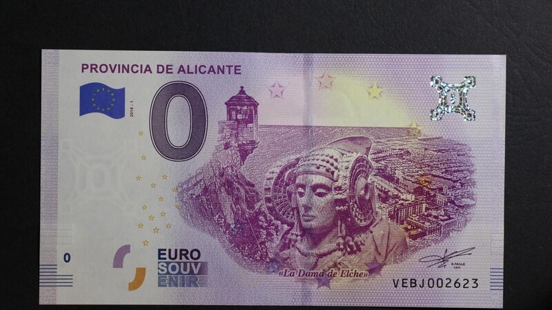 PROVINCIA DE ALICANTE
