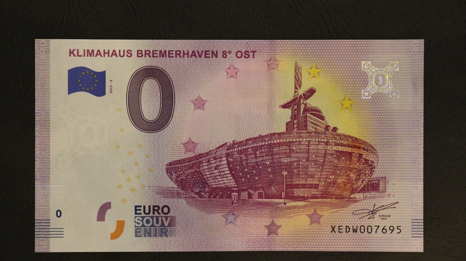 KILMAHAUS BREMERHAVEN 8° OST