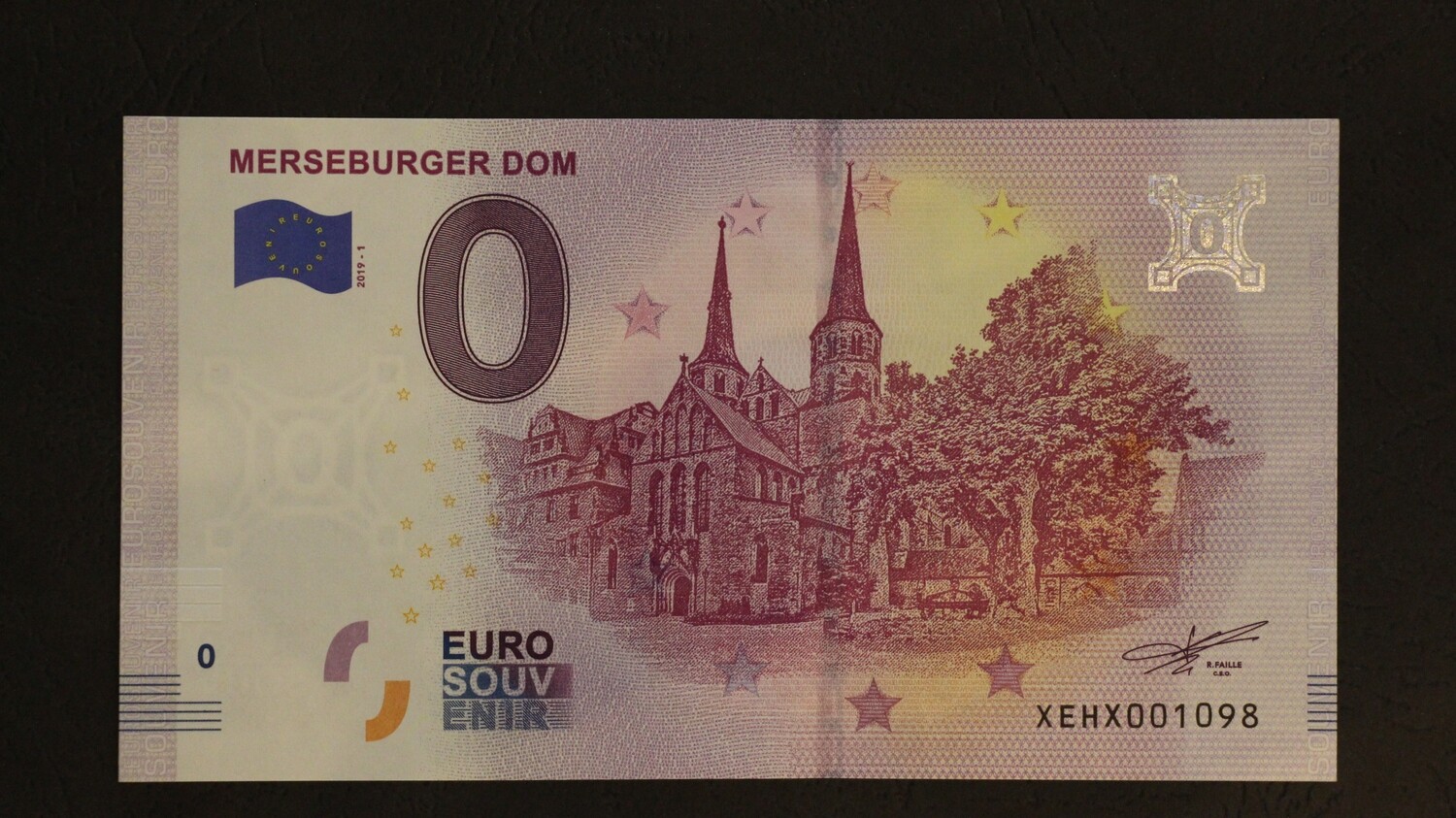 MERSERBURGER DOM