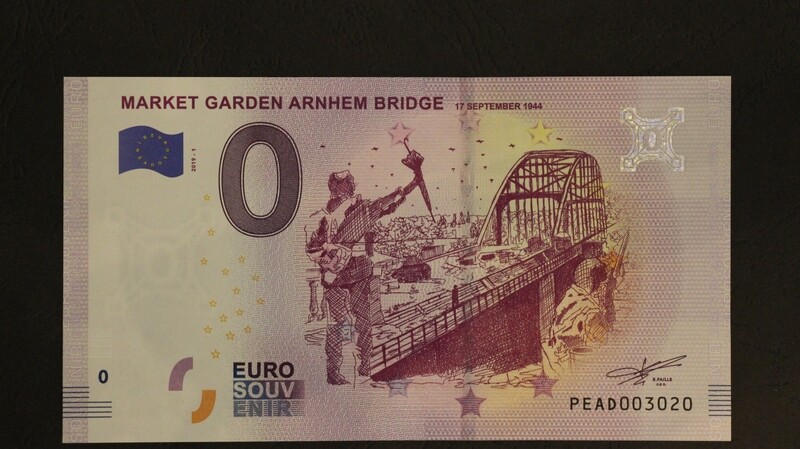 MARKET GARDEN ARNHEM BRIDGE