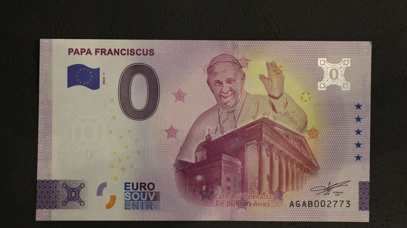 PAPA FRANCISCUS