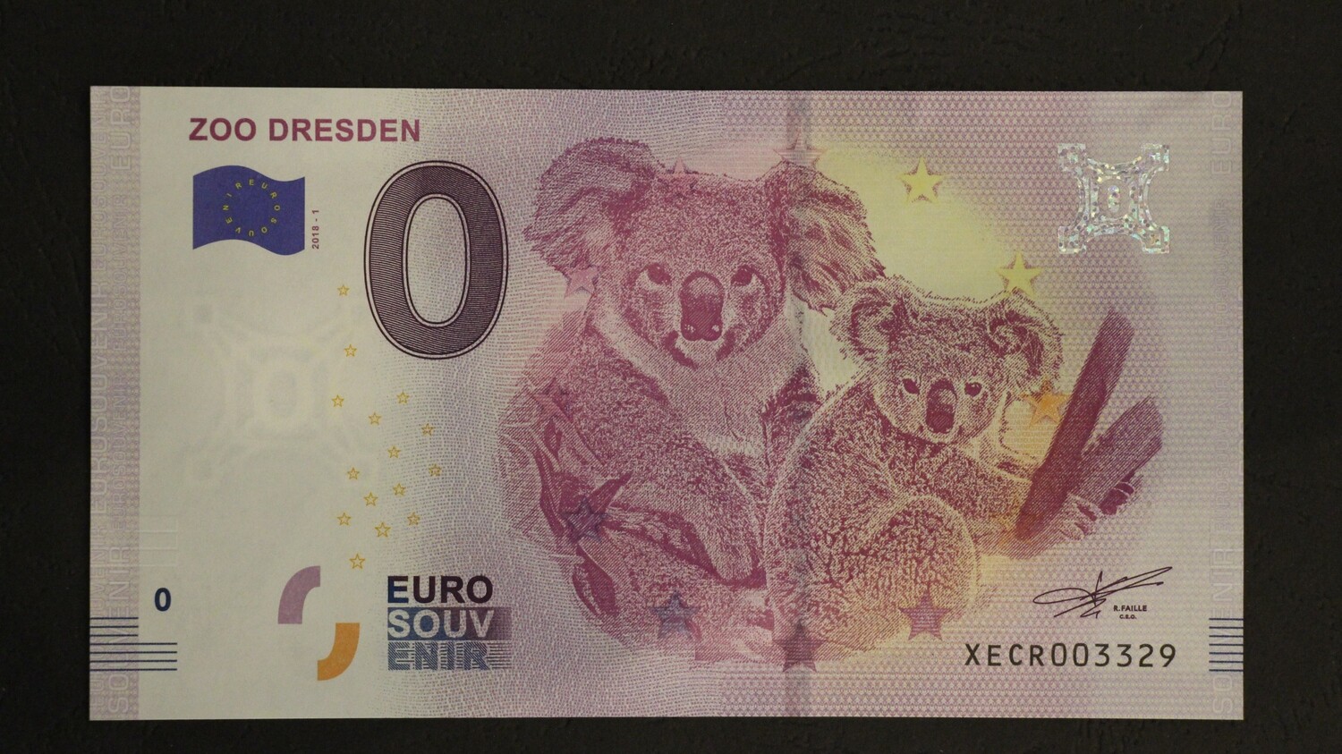 ZOO DRESDEN
