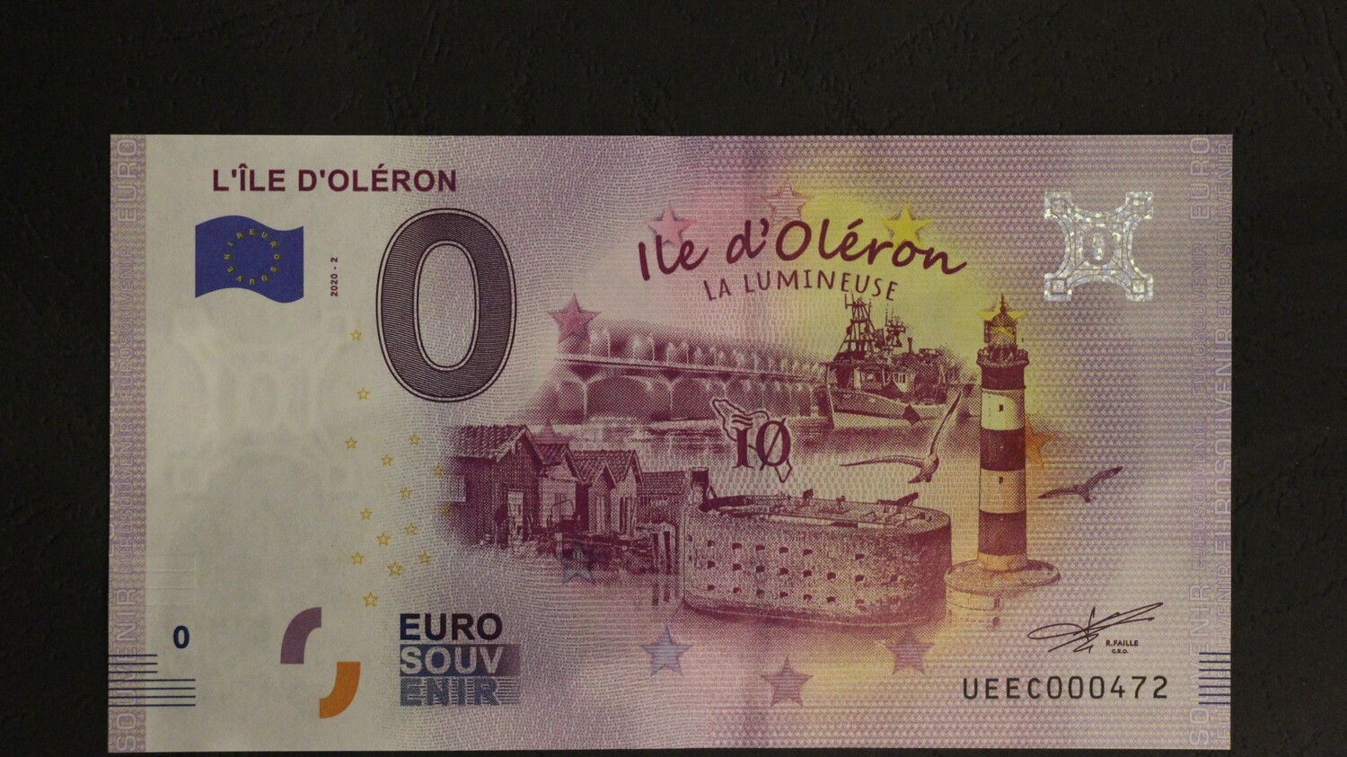 L&#39;ILE D&#39;OLERON