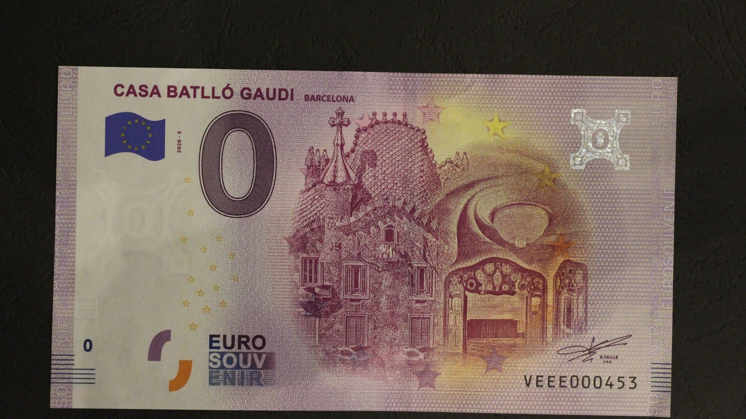 CASA BATLLO GAUDI