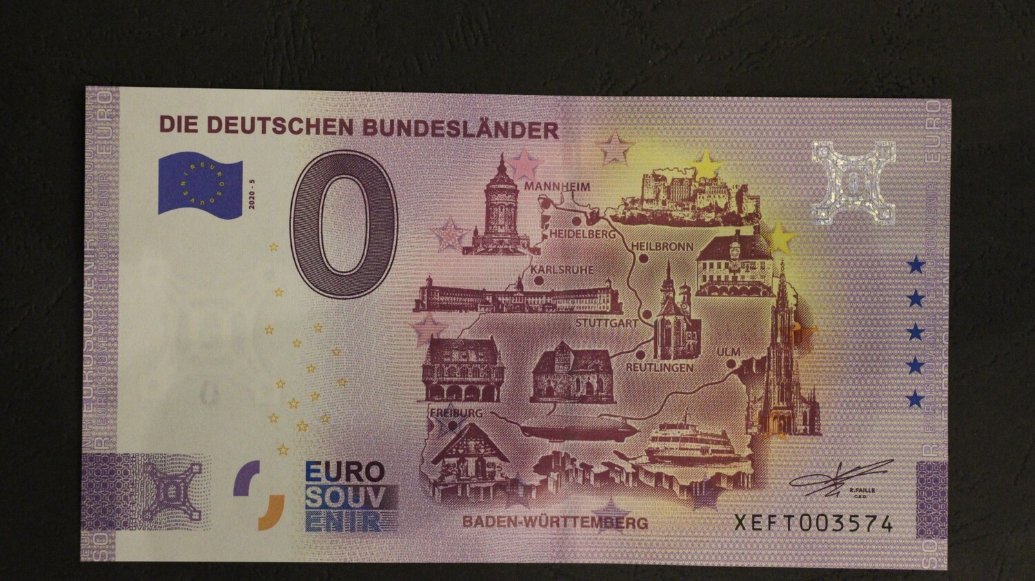 DIE DEUTSCHEN BUNDESLÄNDER