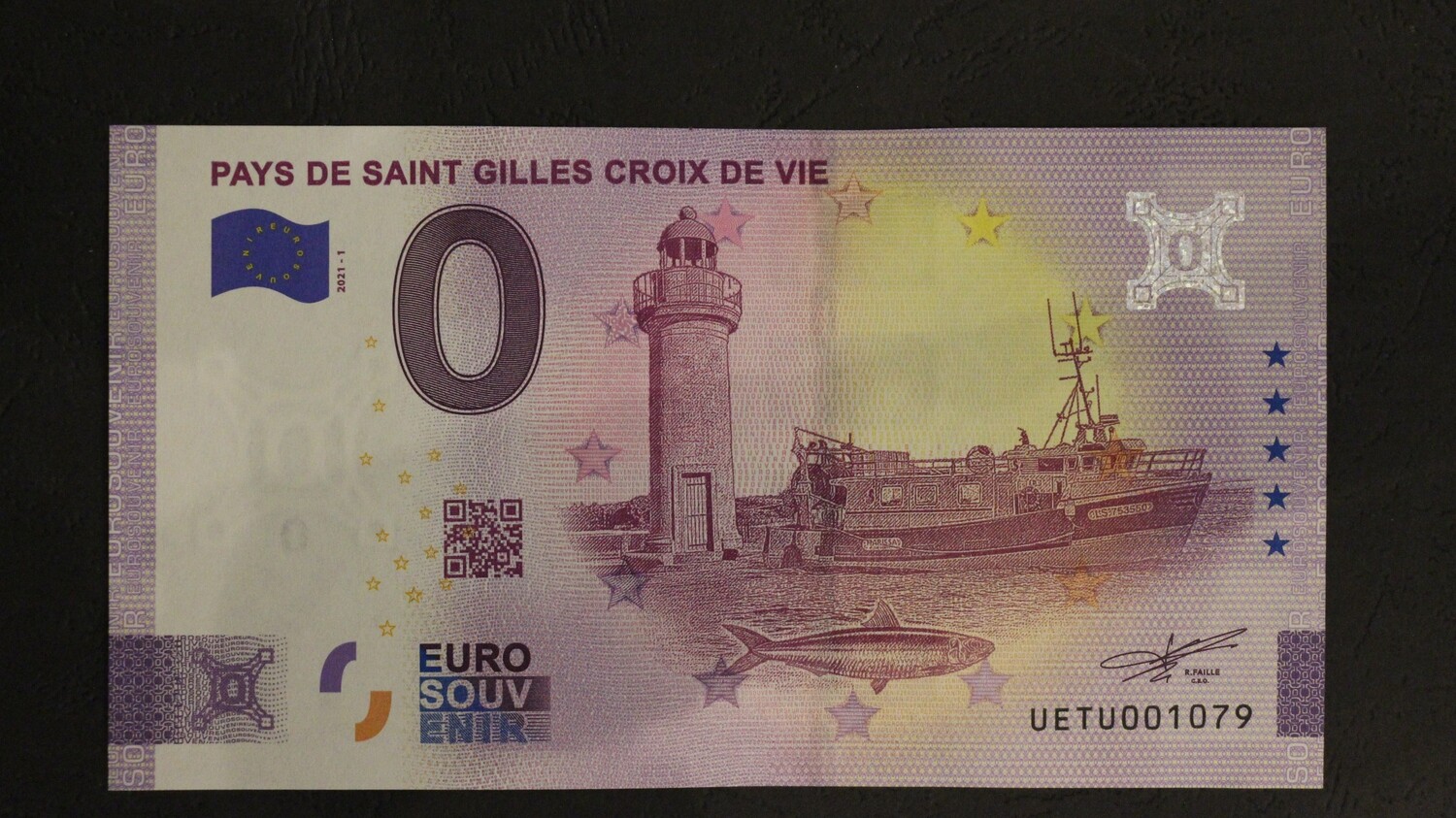 PAYS DE SAINT GILLES CROIX DE VIE