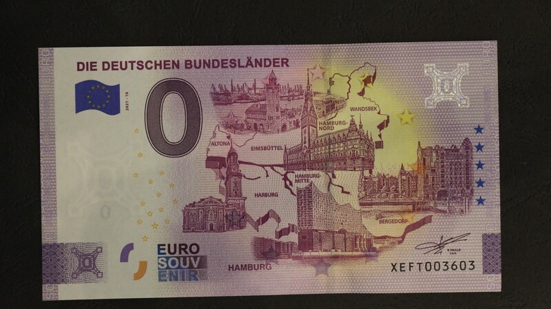 DIE DEUTSCHEN BUNDESLÄNDER
