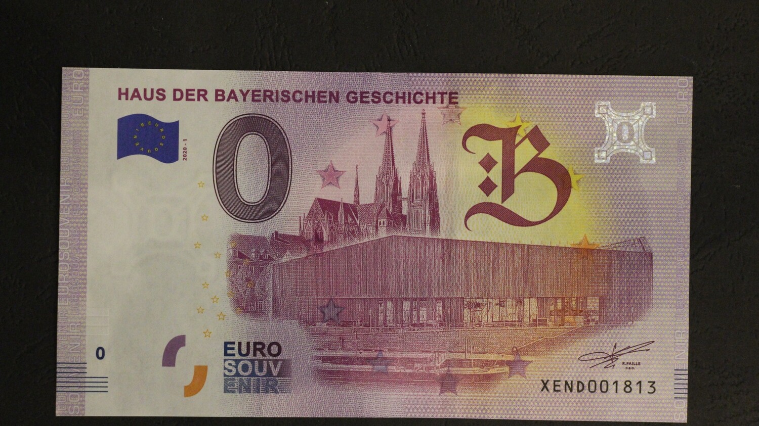 HAUS DER BAYERISCHEN GESCHICHTE