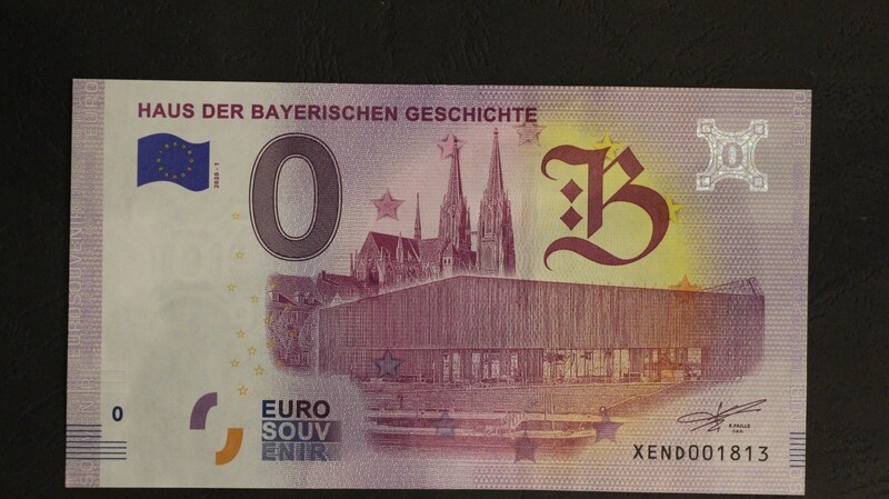 HAUS DER BAYERISCHEN GESCHICHTE