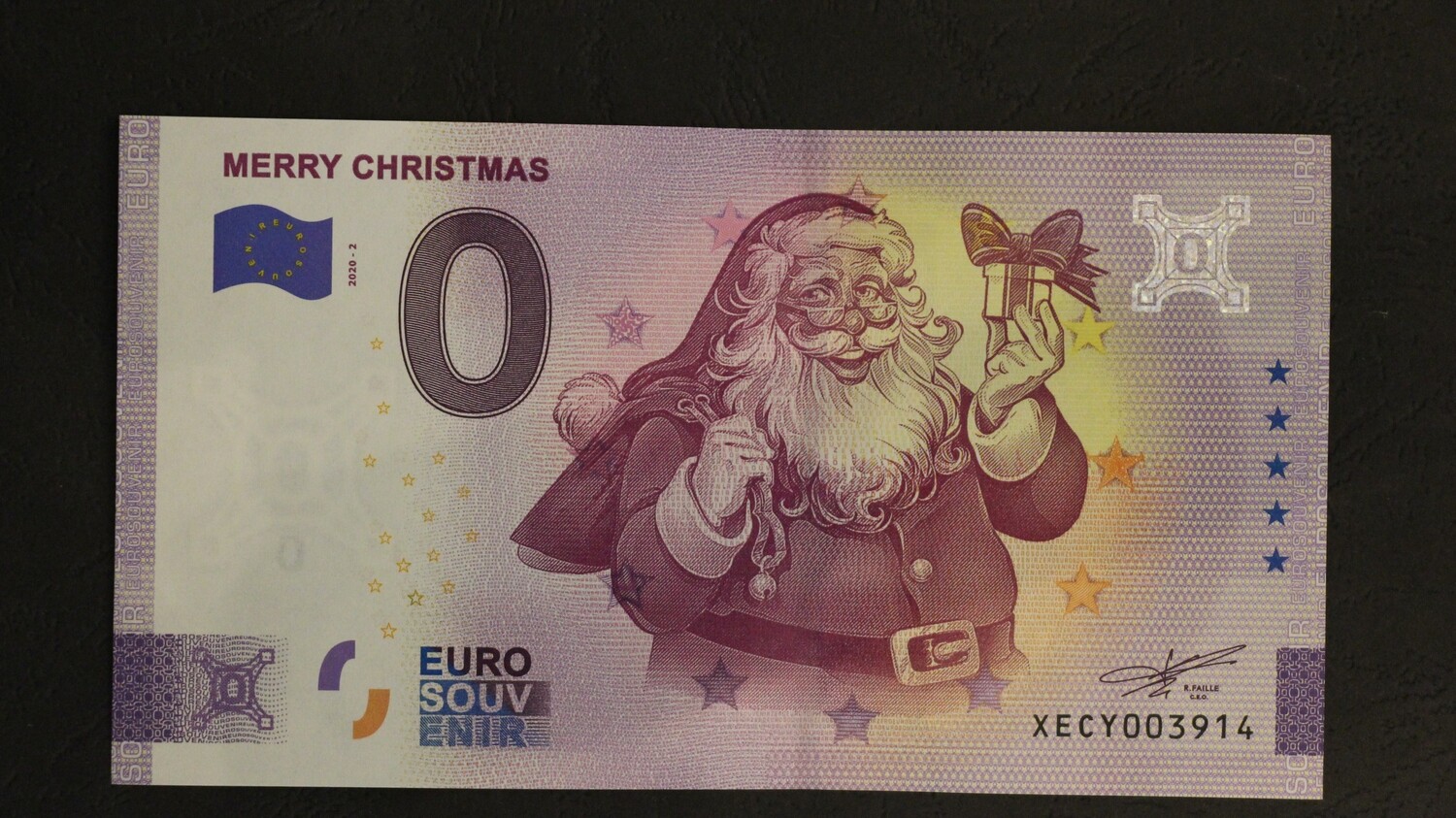 MERRY CHRISTMAS