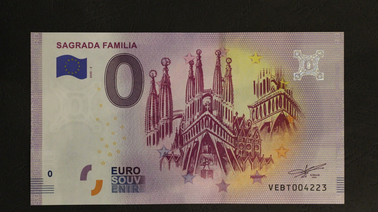 SAGRADA FAMILIA