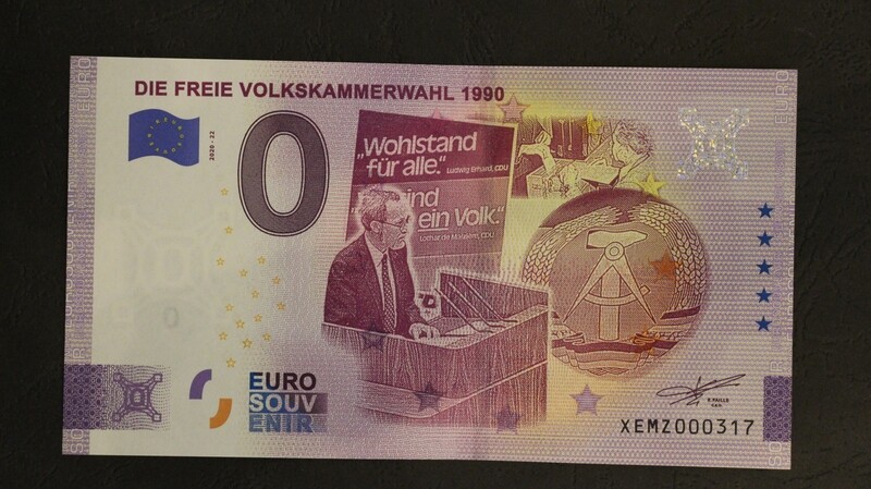 DIE FREIE VOLKSKAMMERWHAL