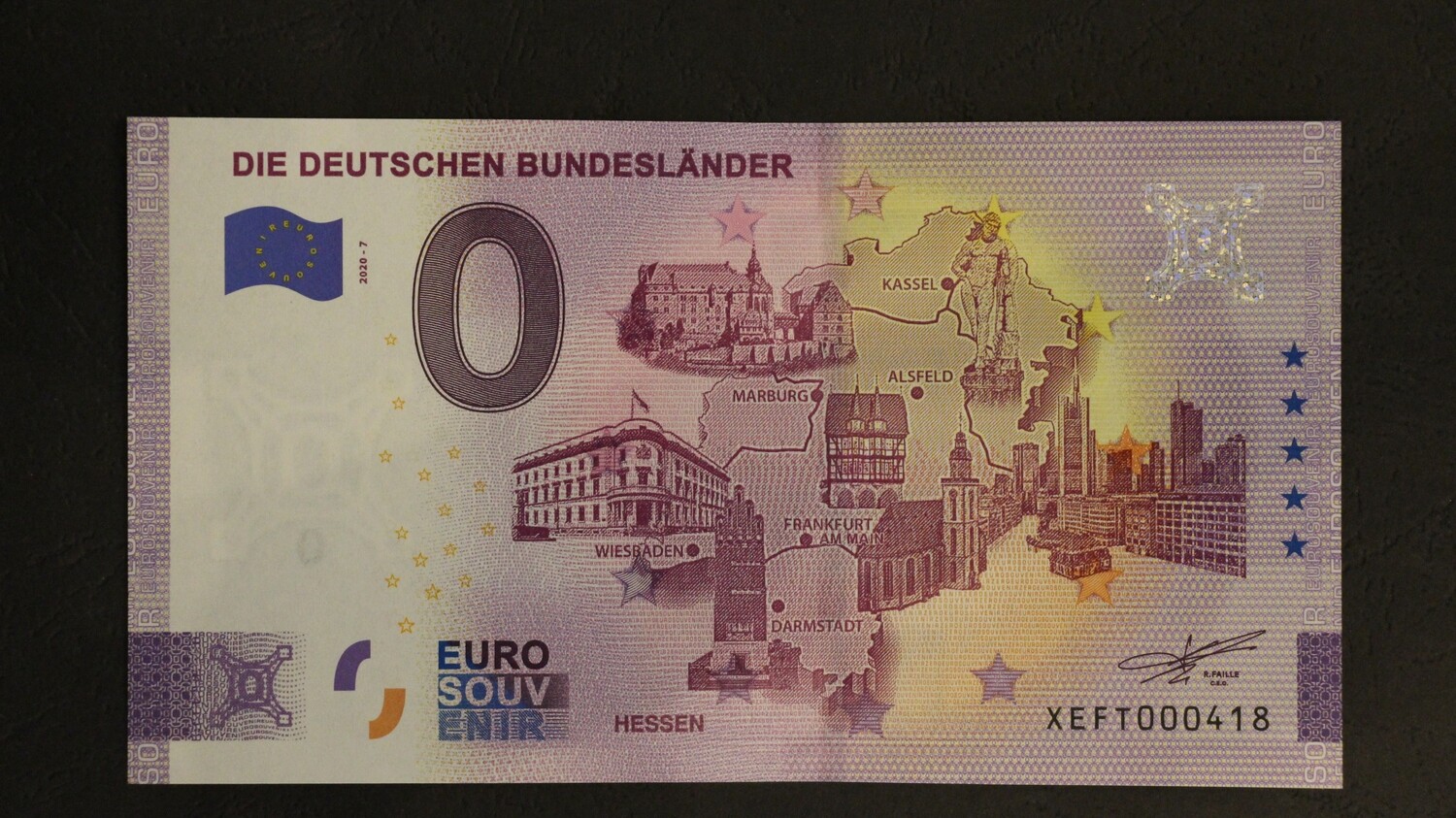 DIE DEUTSCHEN BUNDESLÄNDER