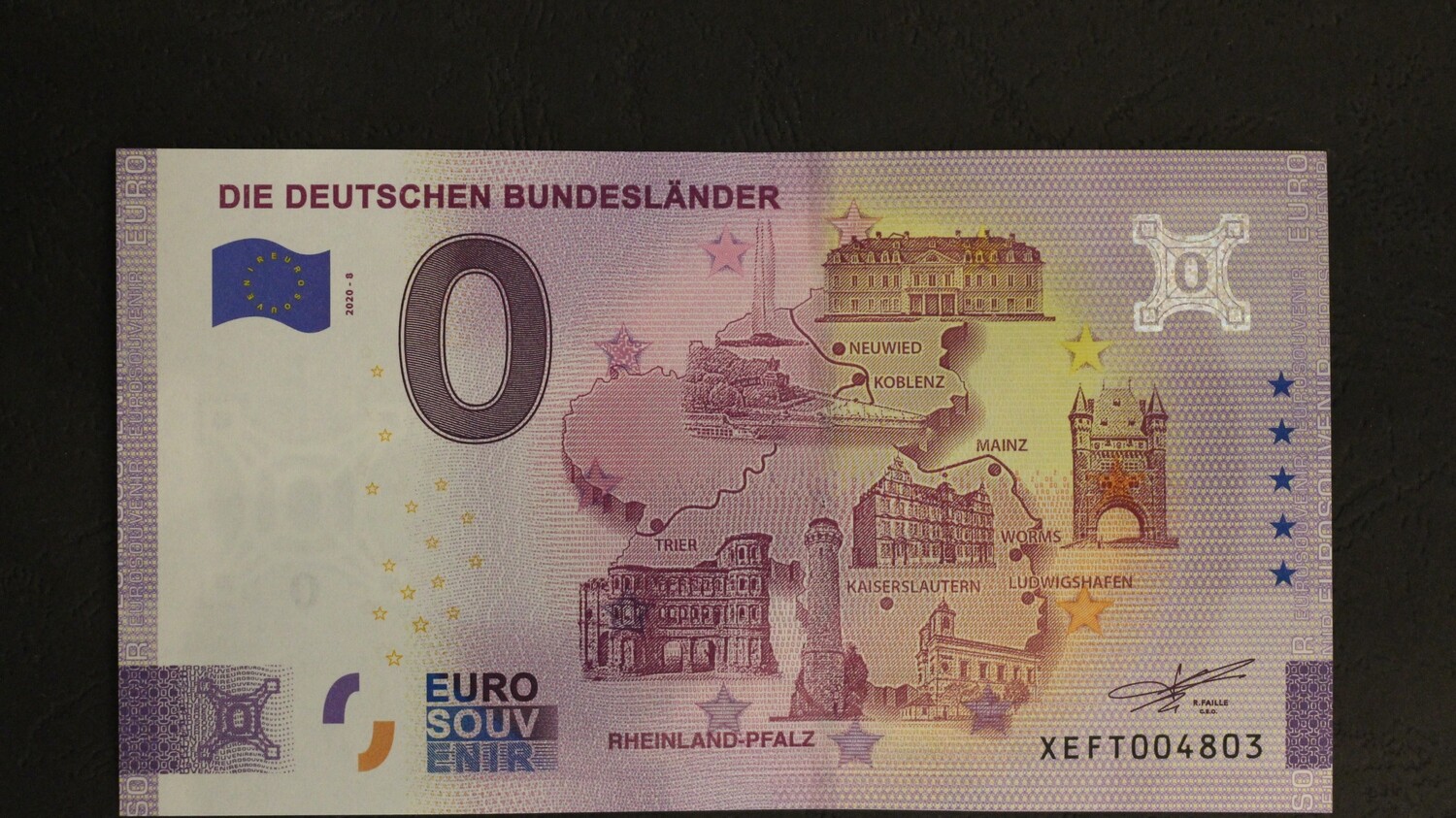 DIE DEUTSCHEN BUNDESLÄNDER