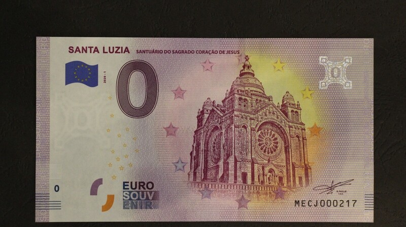 SANTA LUZIA