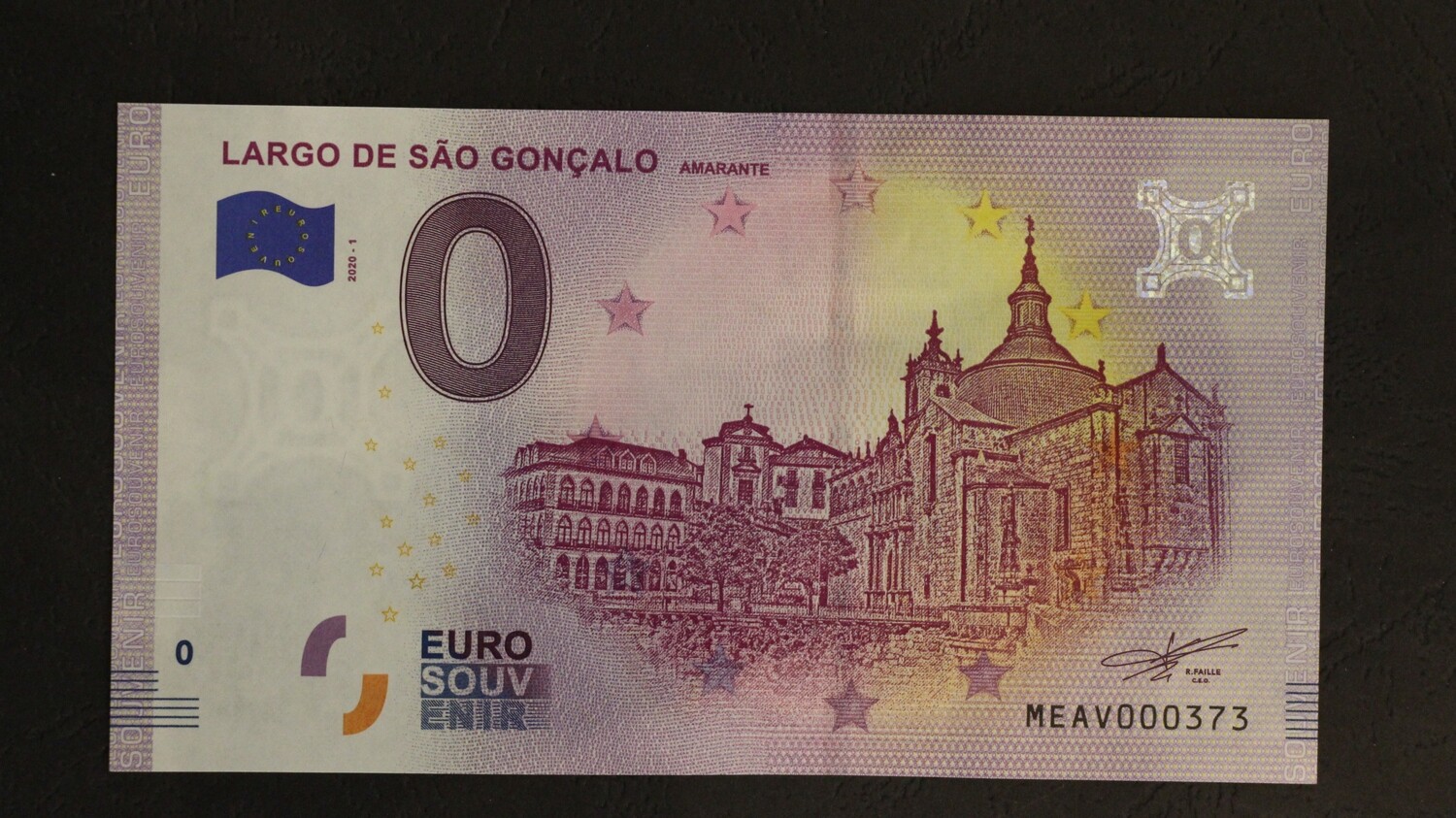 LARGO DE SÃO GONÇALO