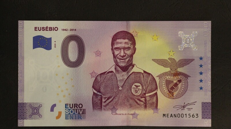EUSEBIO