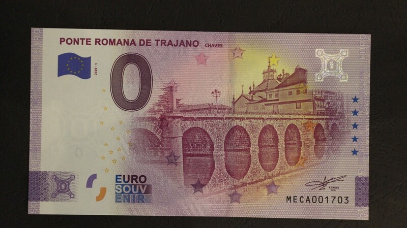 PONTE ROMANA DE TRAJANO