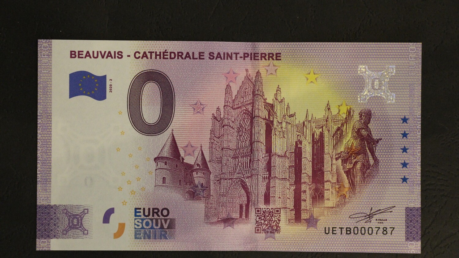 BEAUVAIS - CATHEDRALE SAINT-PIERRE