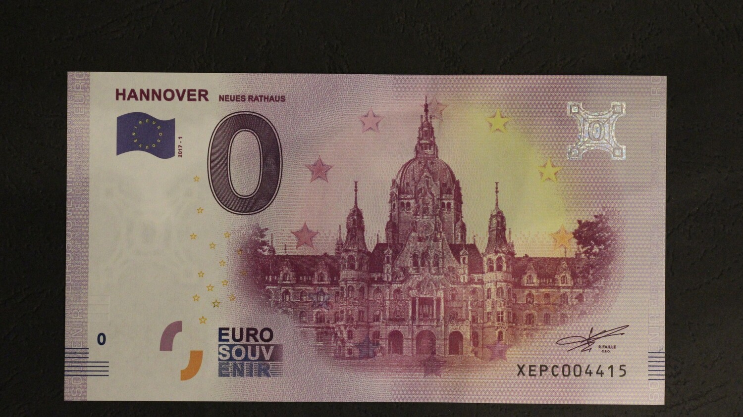 HANNOVER