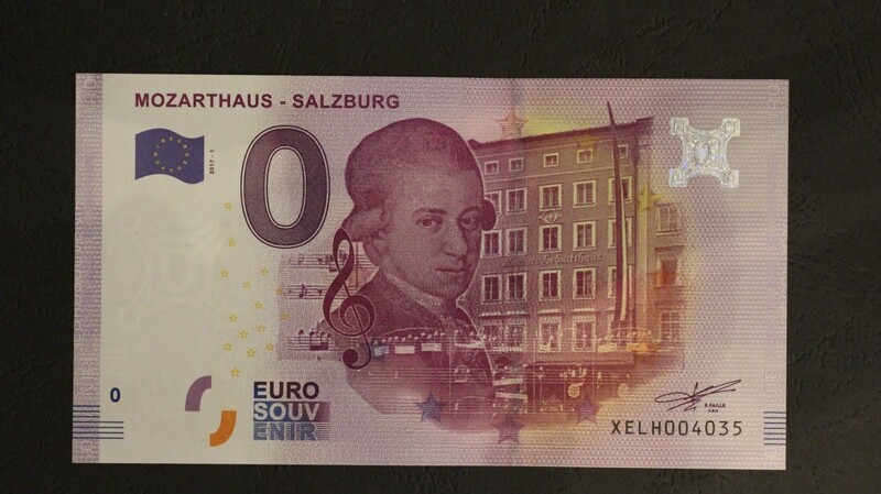 MOZARTHAUS - SALZBURG