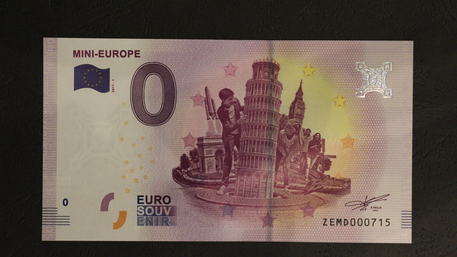 MINI-EUROPE