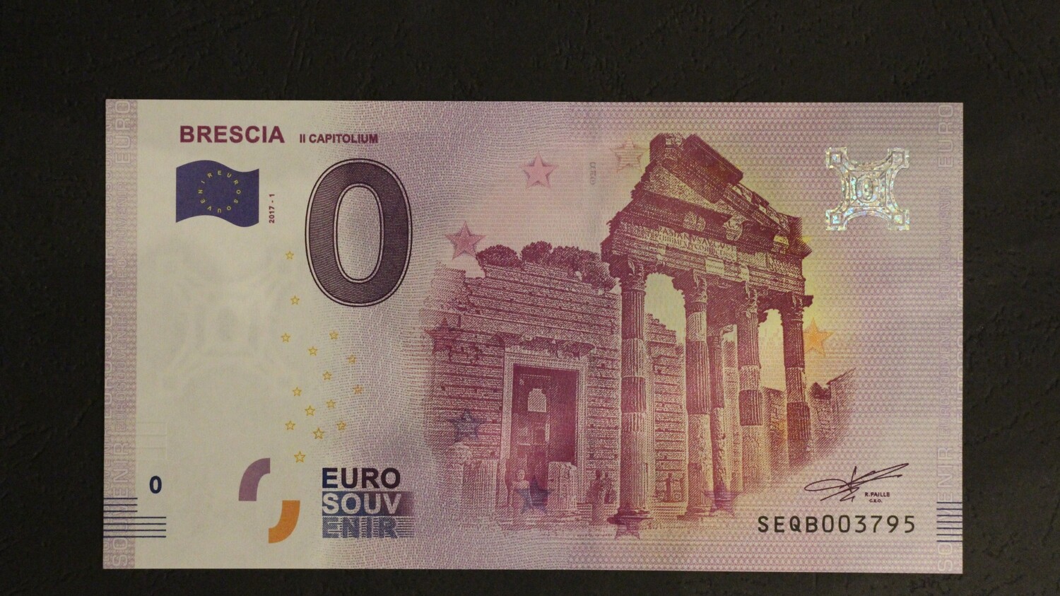 BRESCIA