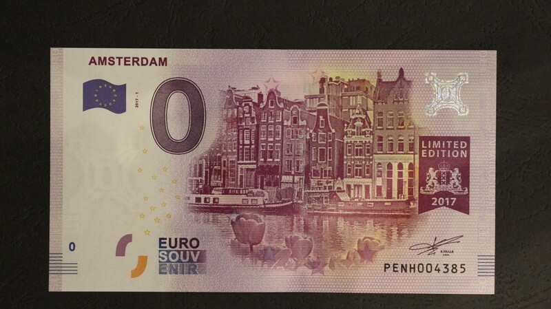 AMSTERDAM