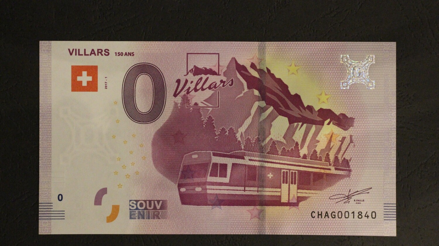 VILLARS