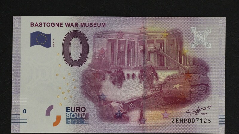 BASTOGNE WAR MUSEUM