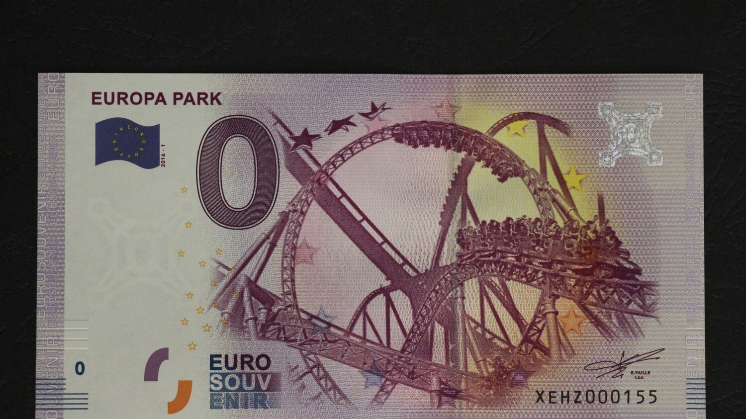 EUROPA PARK